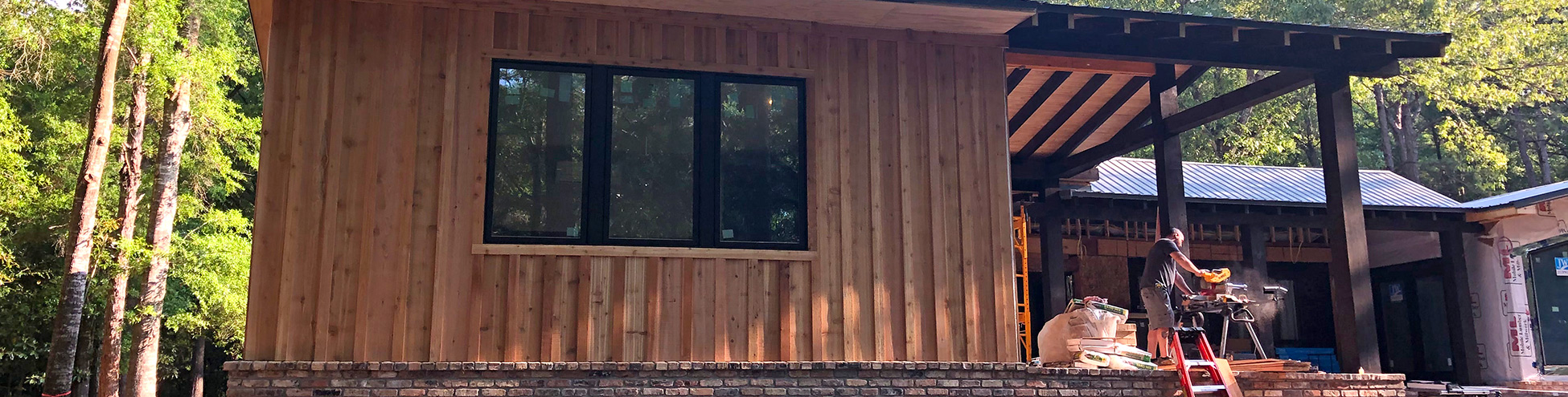Cat about to pounce!